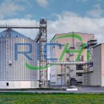 Poultry Feed Production Line