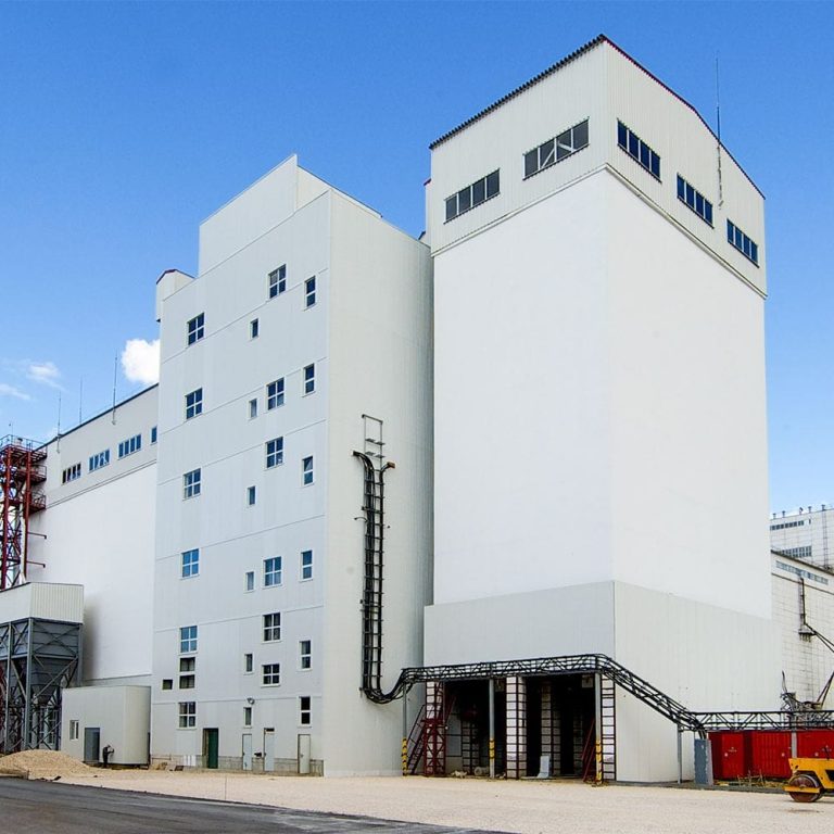 Installation Time for a 1-2t/h Fish Feed Manufacturing Plant in Different Countries