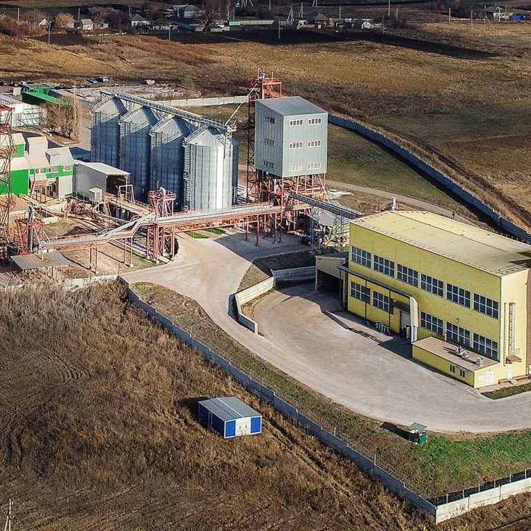 Setting Up a 10T/H Animal Feed Mill in the Philippines