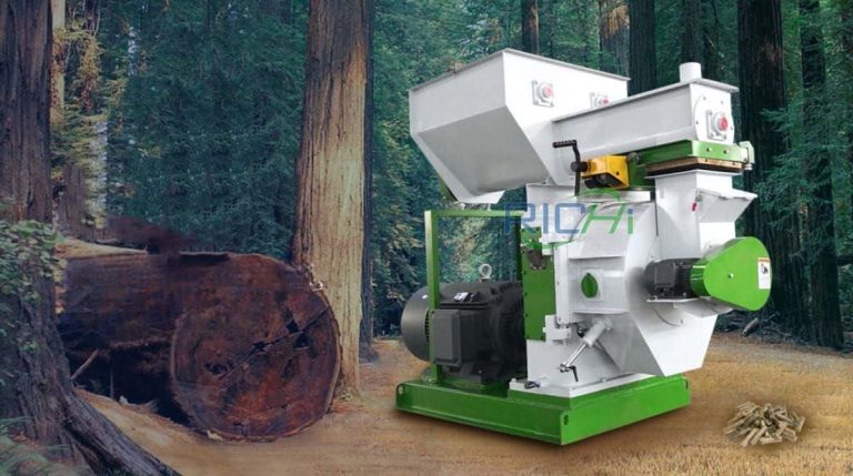 Wood Pellet Making Machine Price: Navigating the Cost Landscape