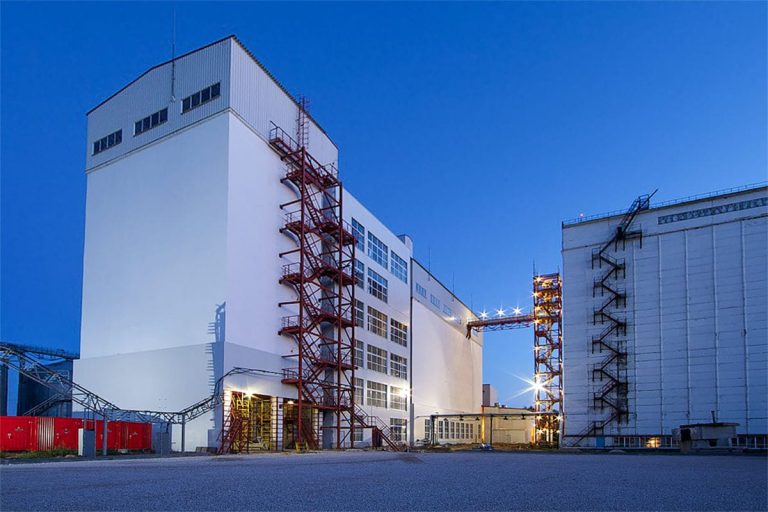 The Cost of Building an Animal Feed Mill in Indonesia