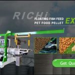 twin screw extruder for sale