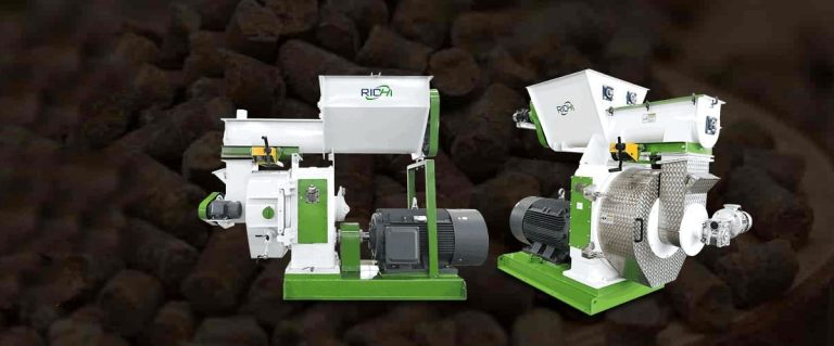Applications of Chicken Litter Pellet Processing Machines