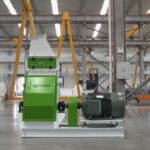 RICHI hammer mill