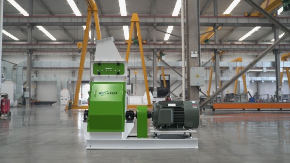 RICHI hammer mill